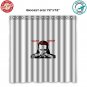 MARILYN MANSON TOUR Album Concert Shower Curtain