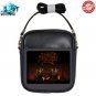 KING DIAMOND TOUR Album Concert Unisex Sling Bags