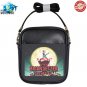 NEW THE BRIAN SETZER ORCHESTRA TOUR Album Concert Unisex Sling Bags