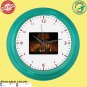 KING DIAMOND TOUR Album Concert Wall Clock