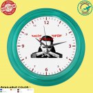 MARILYN MANSON TOUR Album Concert Wall Clock