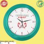 THE OFFSPRING TOUR Album Concert Wall Clock