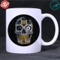 ATREYU Tour Album Concert White Mug