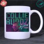 COLLIE BUDDZ TOUR Album Concert White Mug