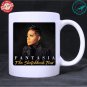 FANTASIA TOUR Album Concert White Mug