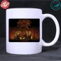 KING DIAMOND TOUR Album Concert White Mug