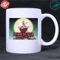 NEW THE BRIAN SETZER ORCHESTRA TOUR Album Concert White Mug