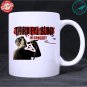 NEW THIRD EYE BLIND TOUR Album Concert White Mug