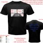 4 Wayne rooney Album Concert Shirt All Size Adult S - 5XL Kids Infants Toddler