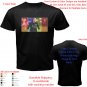 5 Wayne rooney Album Concert Shirt All Size Adult S - 5XL Kids Infants Toddler