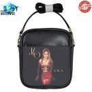 1 JENNIFER LOPEZ - AKA Album Concert Unisex Sling Bags