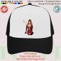 1 JENNIFER LOPEZ - AKA Album Concert Hat Cap