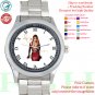 1 JENNIFER LOPEZ - AKA Album Concert Watches