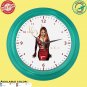 1 JENNIFER LOPEZ - AKA Album Concert Wall Clock
