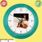 2 JENNIFER LOPEZ - AKA Album Concert Wall Clock