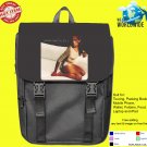 2 JENNIFER LOPEZ - AKA Album Concert Backpack Bags