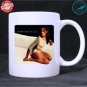 2 JENNIFER LOPEZ - AKA Album Concert White Mug