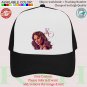 4 JENNIFER LOPEZ - AKA Album Concert Hat Cap