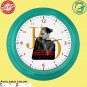 5 JENNIFER LOPEZ - AKA Album Concert Wall Clock