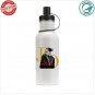 5 JENNIFER LOPEZ - AKA Album Concert Sports School Bottle