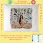 1 SABRINA CLAUDIO - TRUTH IS Concert Album Pillow Case