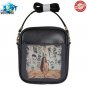 1 SABRINA CLAUDIO - TRUTH IS Album Concert Unisex Sling Bags