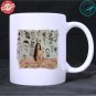 1 SABRINA CLAUDIO - TRUTH IS Album Concert White Mug