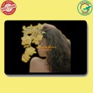 2 SABRINA CLAUDIO - TRUTH IS Album Concert Doormat welcome floor mat