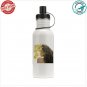 2 SABRINA CLAUDIO - TRUTH IS Album Concert Sports School Bottle
