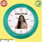 3 SABRINA CLAUDIO - TRUTH IS Album Concert Wall Clock