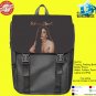 3 SABRINA CLAUDIO - TRUTH IS Album Concert Backpack Bags