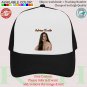 3 SABRINA CLAUDIO - TRUTH IS Album Concert Hat Cap