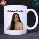 3 SABRINA CLAUDIO - TRUTH IS Album Concert White Mug
