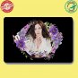 4 SABRINA CLAUDIO - TRUTH IS Album Concert Doormat welcome floor mat