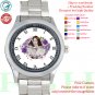 4 SABRINA CLAUDIO - TRUTH IS Album Concert Watches