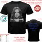 1 SELENA GOMEZ - LOSE YOU TO LOVE ME Concert Album Shirt All Size Adult S - 5XL Kids Infants Toddler