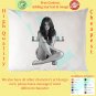2 SELENA GOMEZ - LOSE YOU TO LOVE ME Concert Album Pillow Case