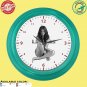 2 SELENA GOMEZ - LOSE YOU TO LOVE ME Album Concert Wall Clock