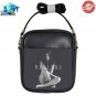 2 SELENA GOMEZ - LOSE YOU TO LOVE ME Album Concert Unisex Sling Bags