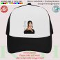 3 SELENA GOMEZ - LOSE YOU TO LOVE ME Concert Album Concert Hat Cap