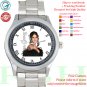 3 SELENA GOMEZ - LOSE YOU TO LOVE ME Album Concert Watches