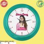 4 SELENA GOMEZ - LOSE YOU TO LOVE ME Album Concert Wall Clock
