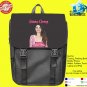 4 SELENA GOMEZ - LOSE YOU TO LOVE ME Album Concert Backpack Bags