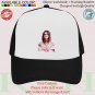 5 SELENA GOMEZ - LOSE YOU TO LOVE ME Concert Album Concert Hat Cap