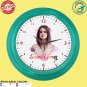 5 SELENA GOMEZ - LOSE YOU TO LOVE ME Album Concert Wall Clock
