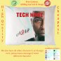 1 TECH N9NE - N9NA Concert Album Pillow Case