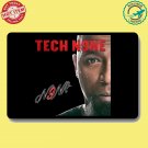 1 TECH N9NE -  N9NA Album Concert Doormat welcome floor mat
