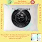 2 TECH N9NE - N9NA Concert Album Pillow Case