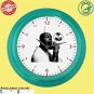3 TECH N9NE - N9NA Album Concert Wall Clock