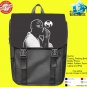 3 TECH N9NE - N9NA Album Concert Backpack Bags